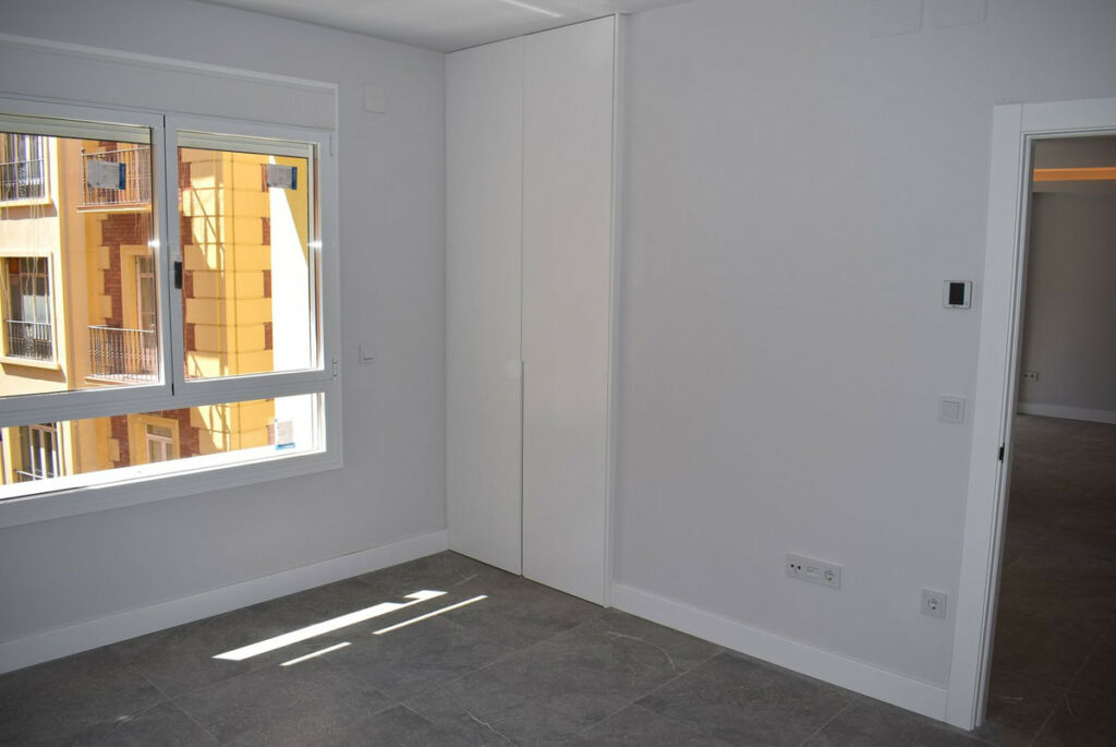 Middle Floor Apartment Málaga Centro Málaga - image 21