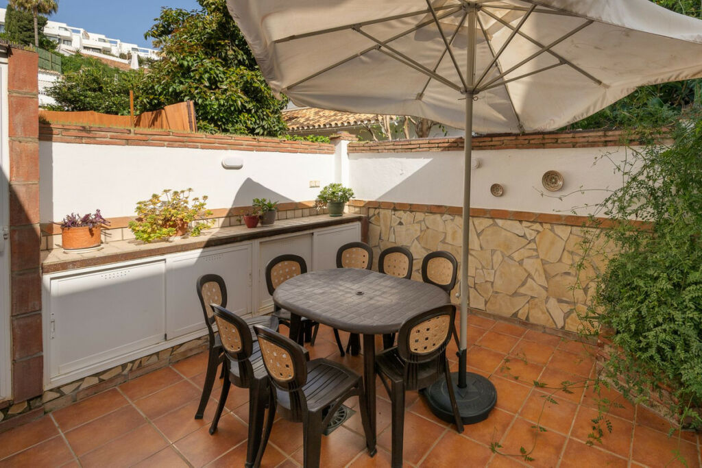 Townhouse Fuengirola Málaga - image 19