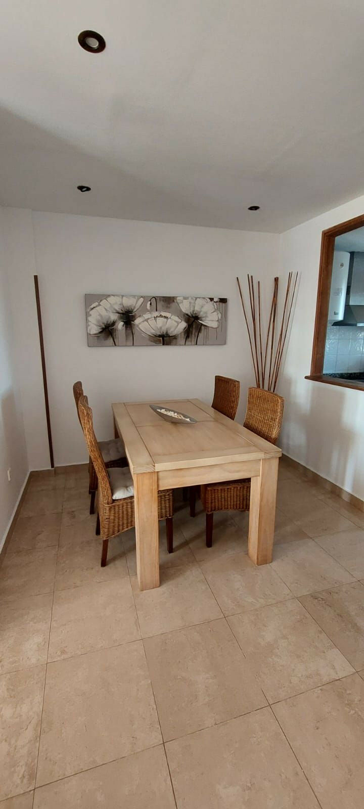 Middle Floor Apartment Manilva Málaga - image 17