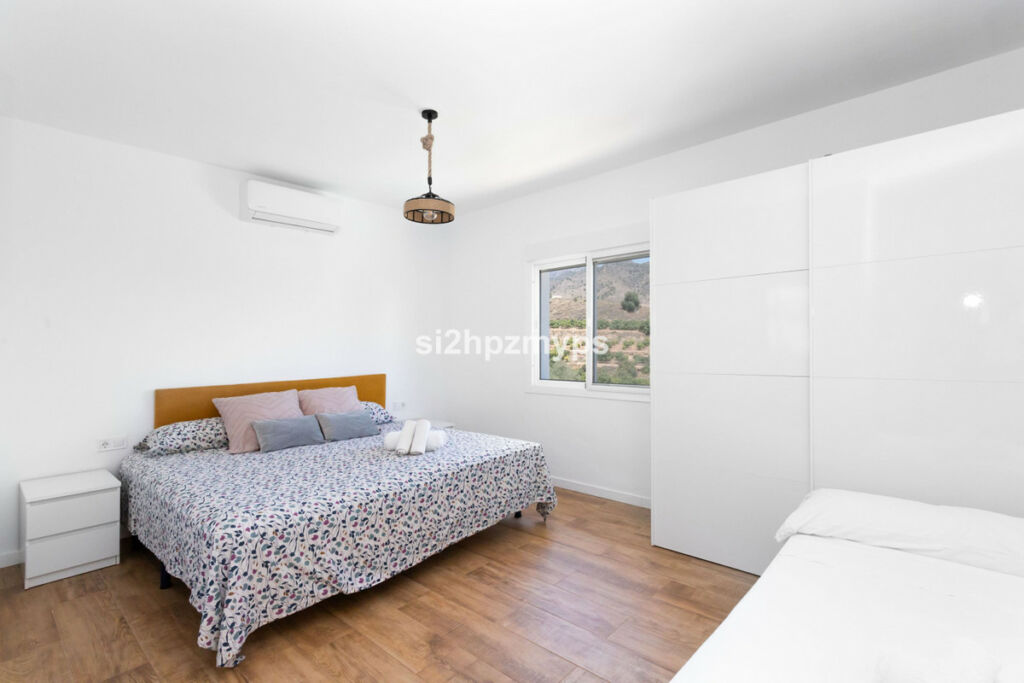 Detached Villa Nerja Málaga - image 19