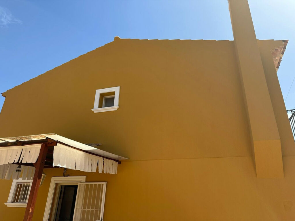 Semi-Detached House La Nucia Alicante - image 19