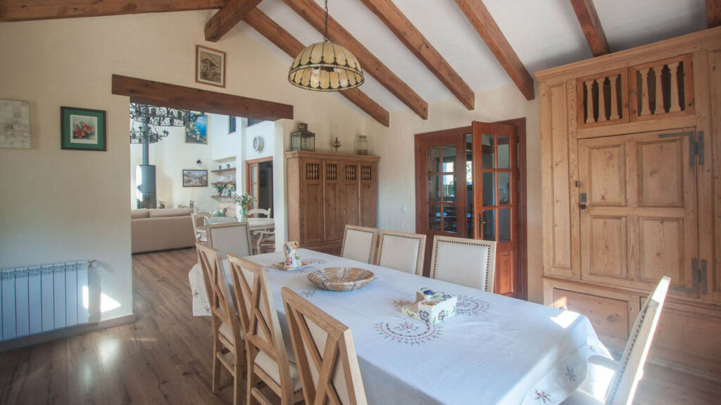 Finca - Cortijo Casares Málaga - image 19