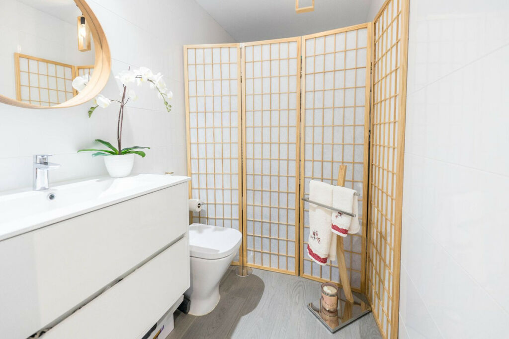 Middle Floor Apartment Fuengirola Málaga - image 19