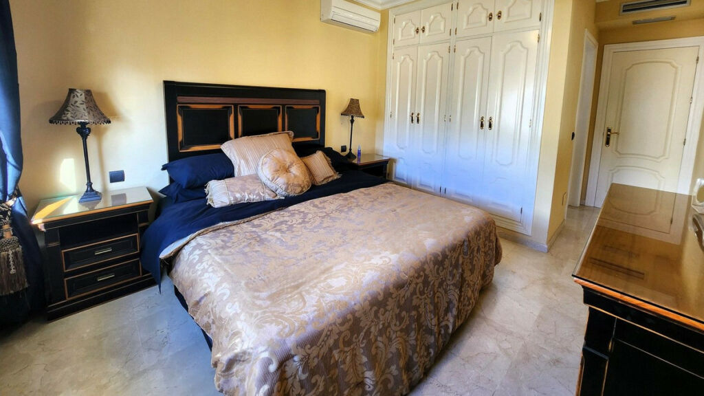 Detached Villa La Cala de Mijas Málaga - image 19