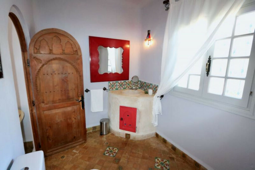 Detached Villa Sotogrande Costa Cádiz - image 19