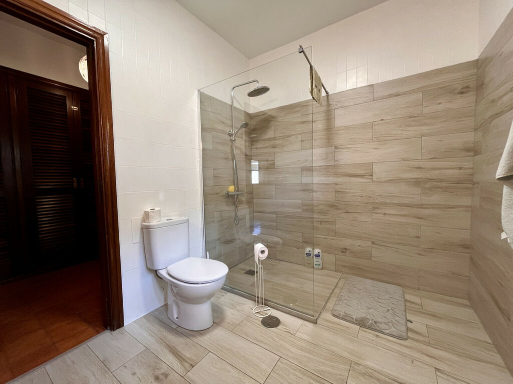 Detached Villa La Nucia Alicante - image 19
