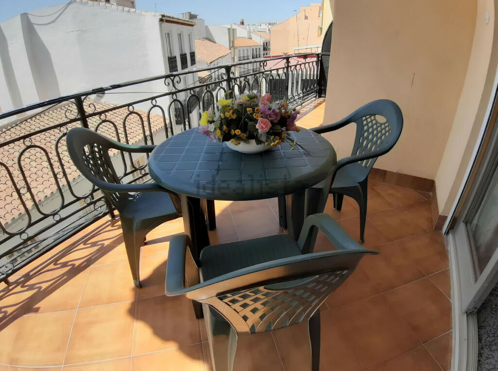 Penthouse Coín Málaga - image 2