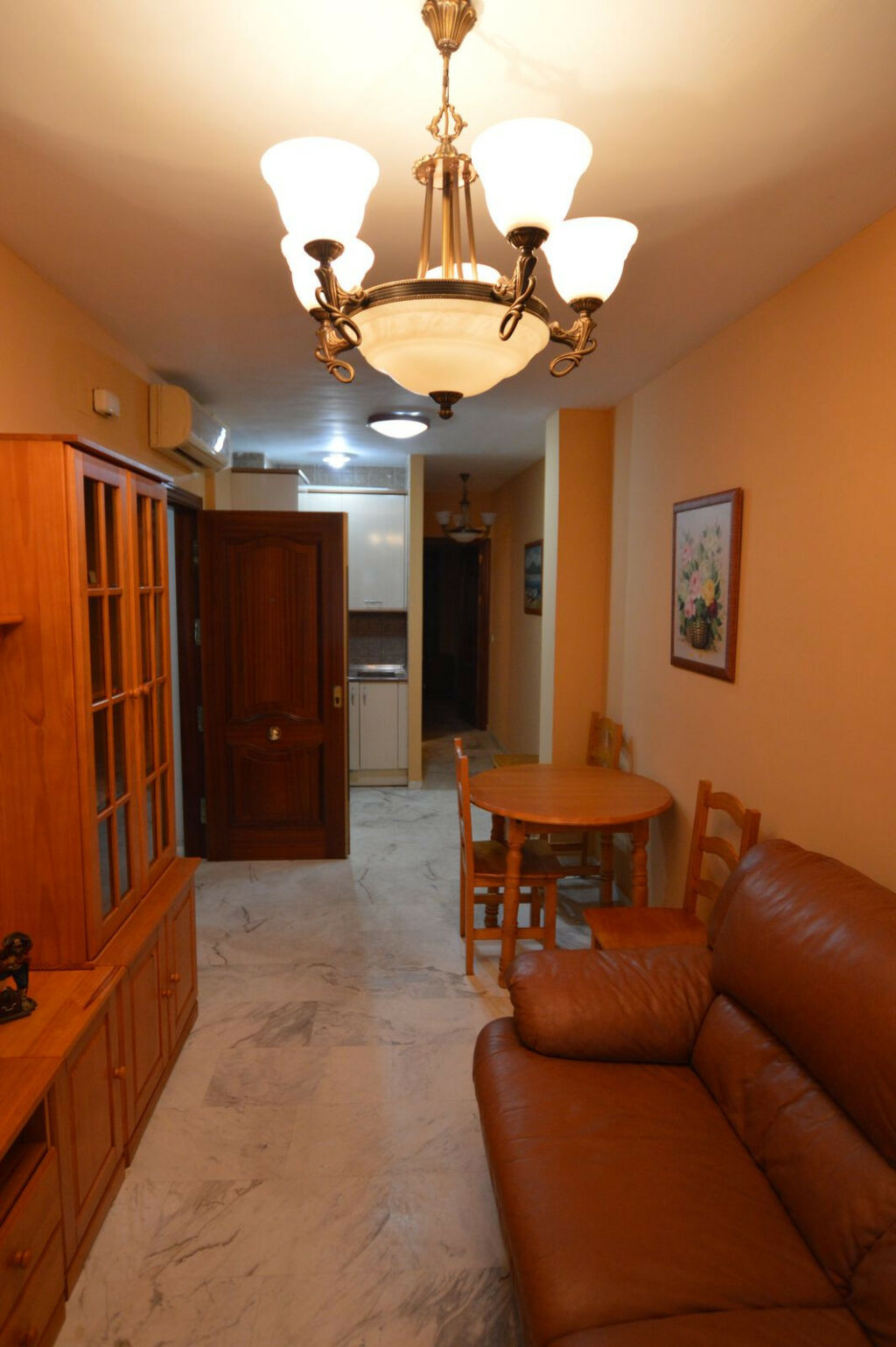 Ground Floor Apartment Los Boliches Málaga - image 2