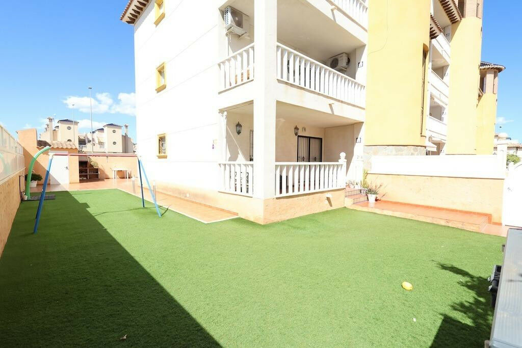 Bungalow Lomas de Cabo Roig Alicante