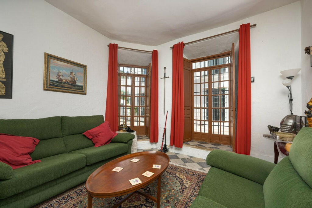 Townhouse Tolox Málaga - image 3