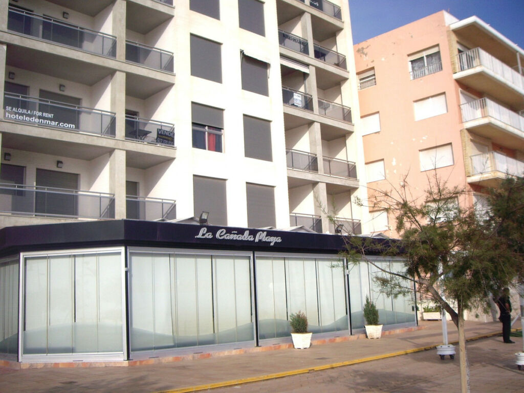 Middle Floor Apartment Guardamar del Segura Alicante - image 2