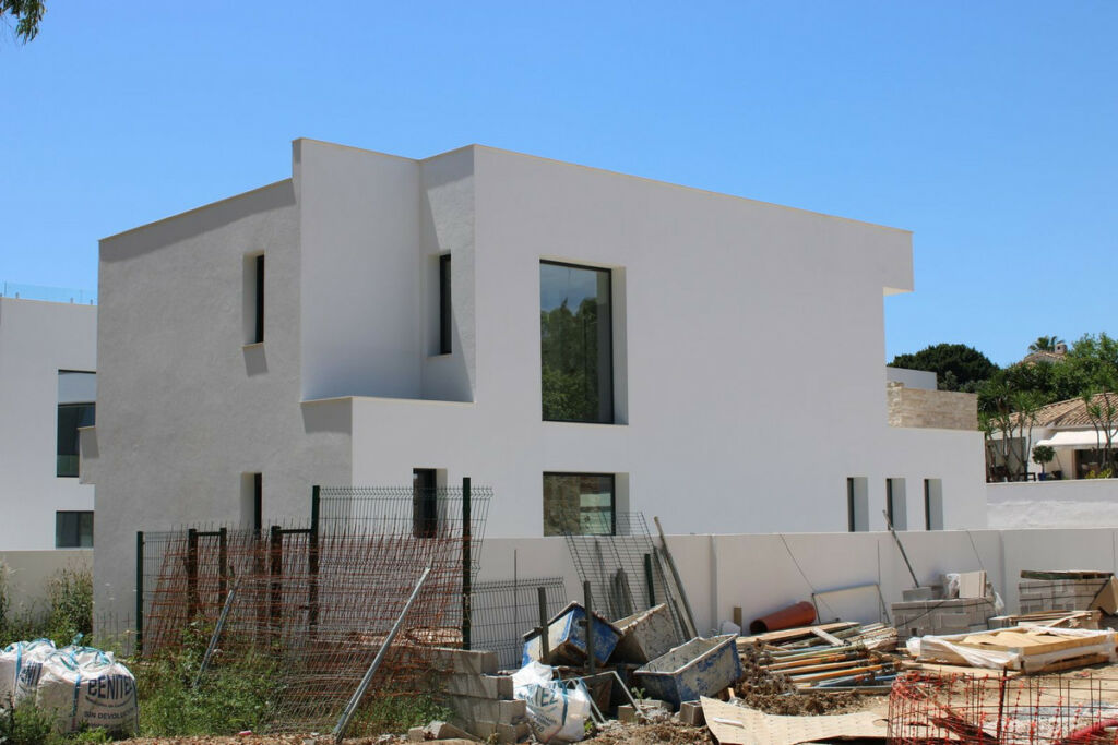 Detached Villa Atalaya Málaga - image 7