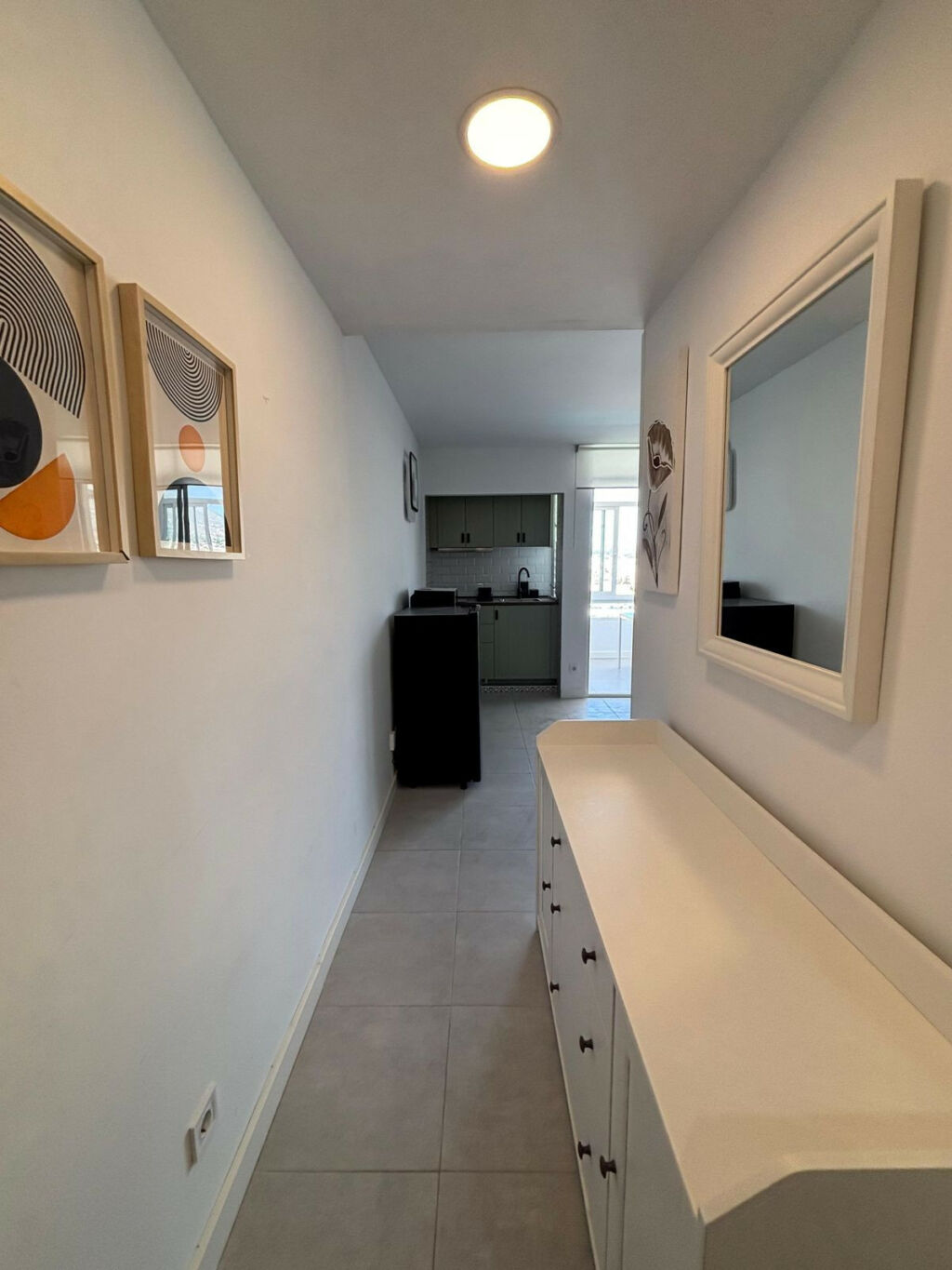 Middle Floor Apartment Fuengirola Málaga - image 2