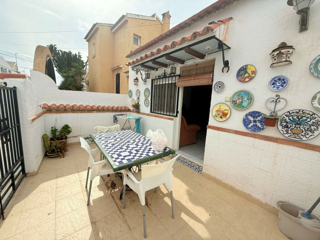 Semi-Detached House Benijofar Alicante - image 5