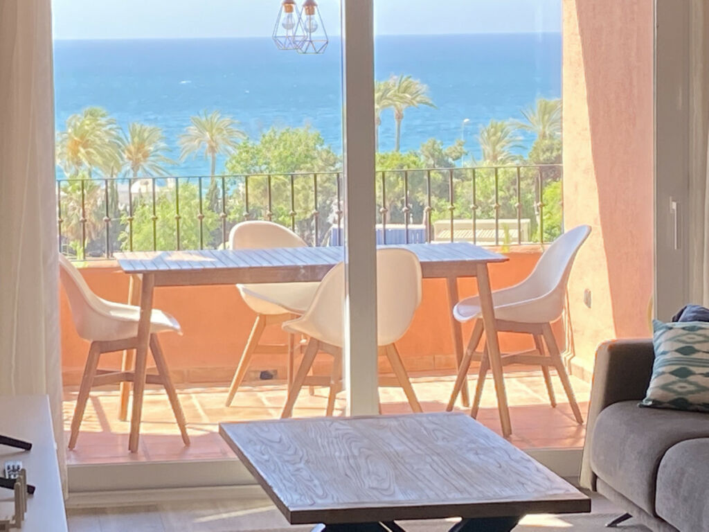 Penthouse Marbella Málaga - image 2