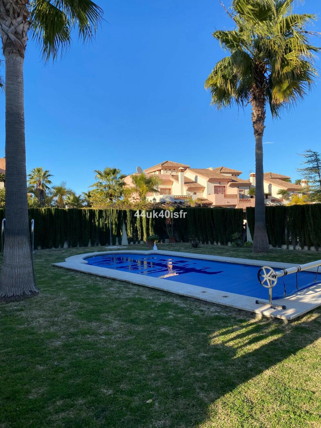 Semi-Detached House Coín Málaga - image 6