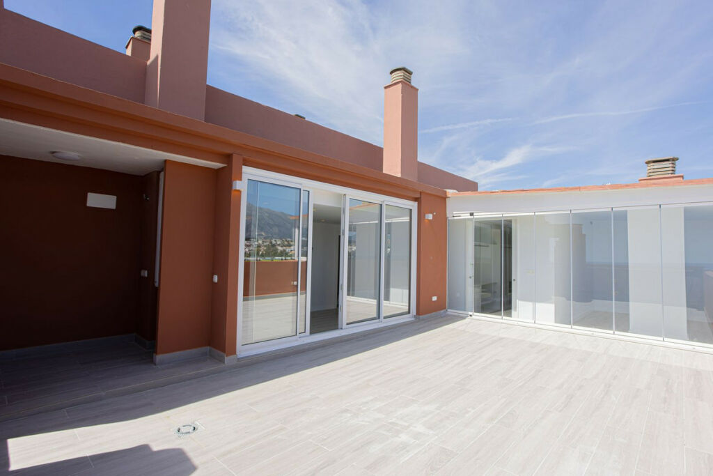 Penthouse San Pedro de Alcántara Málaga - image 2