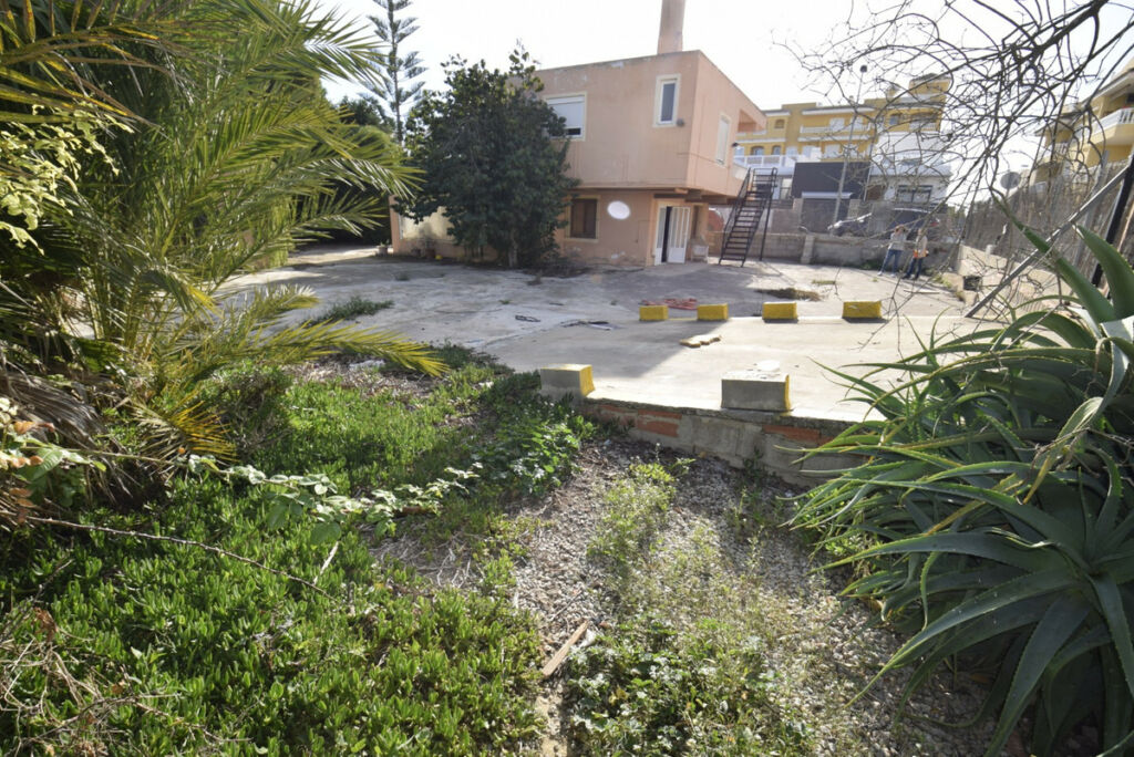 Detached Villa Formentera del Segura Alicante - image 2