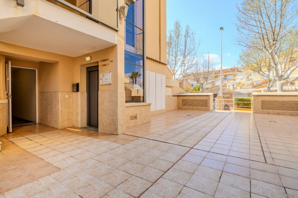 Duplex Javea Alicante - image 2