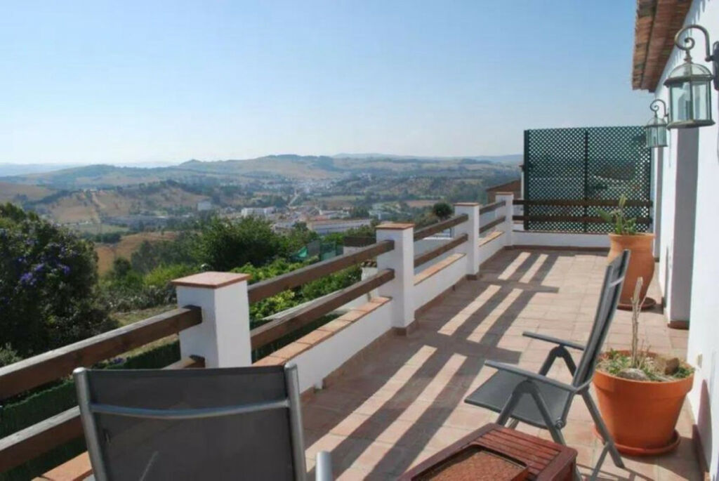 Detached Villa Jimena de la Frontera Cádiz - image 2
