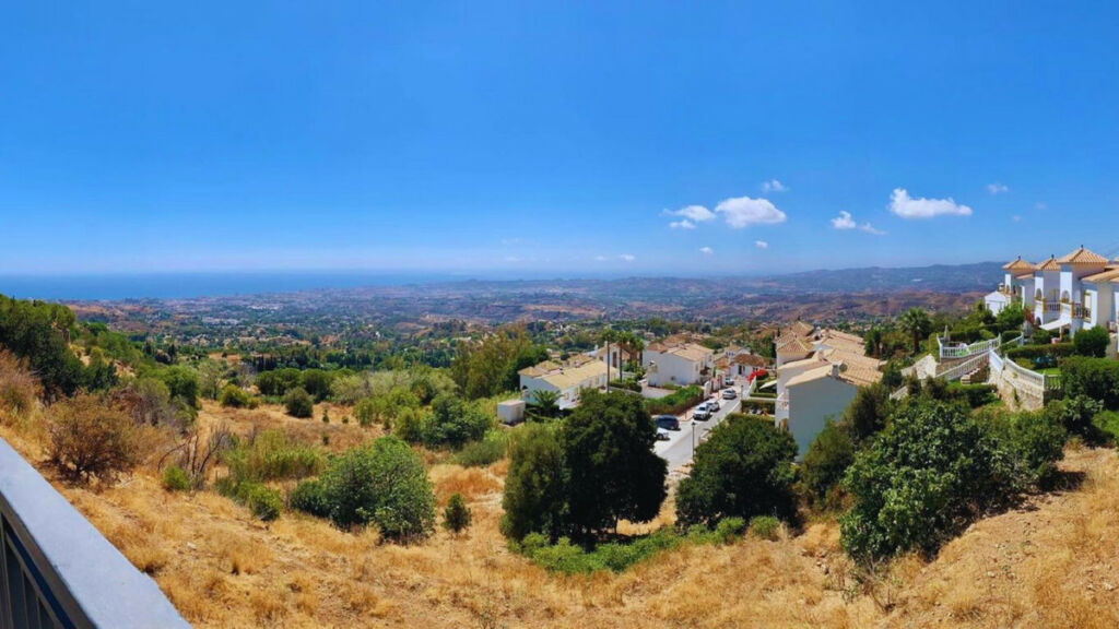 Residential Plot Mijas Málaga - image 2