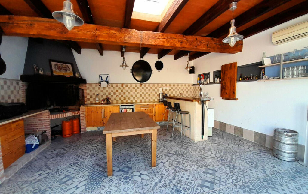 Detached Villa Denia Alicante - image 3