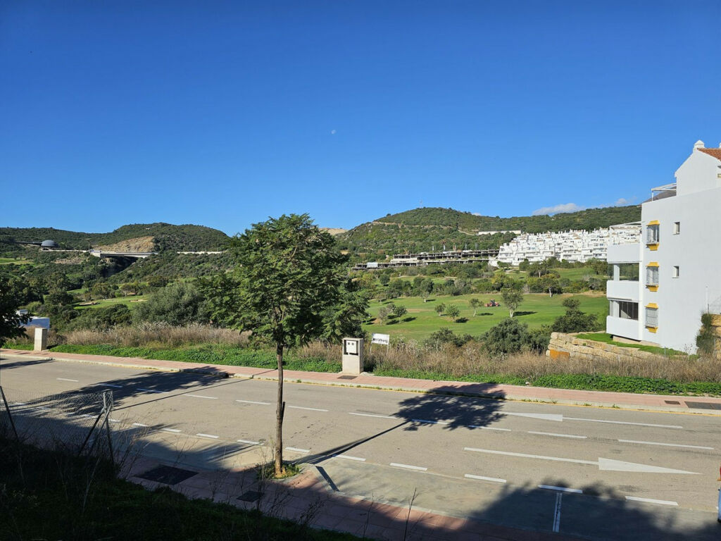 Residential Plot Valle Romano Málaga - image 2