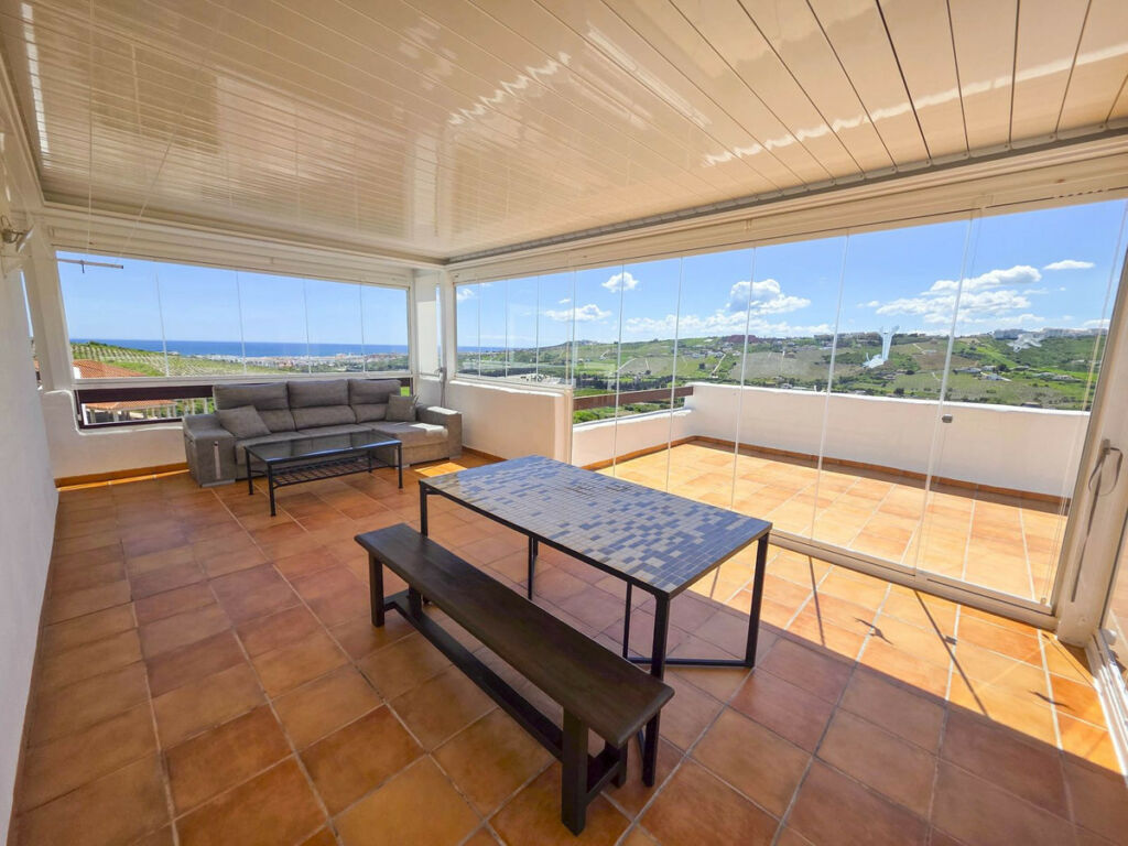 Penthouse Casares Playa Málaga - image 6