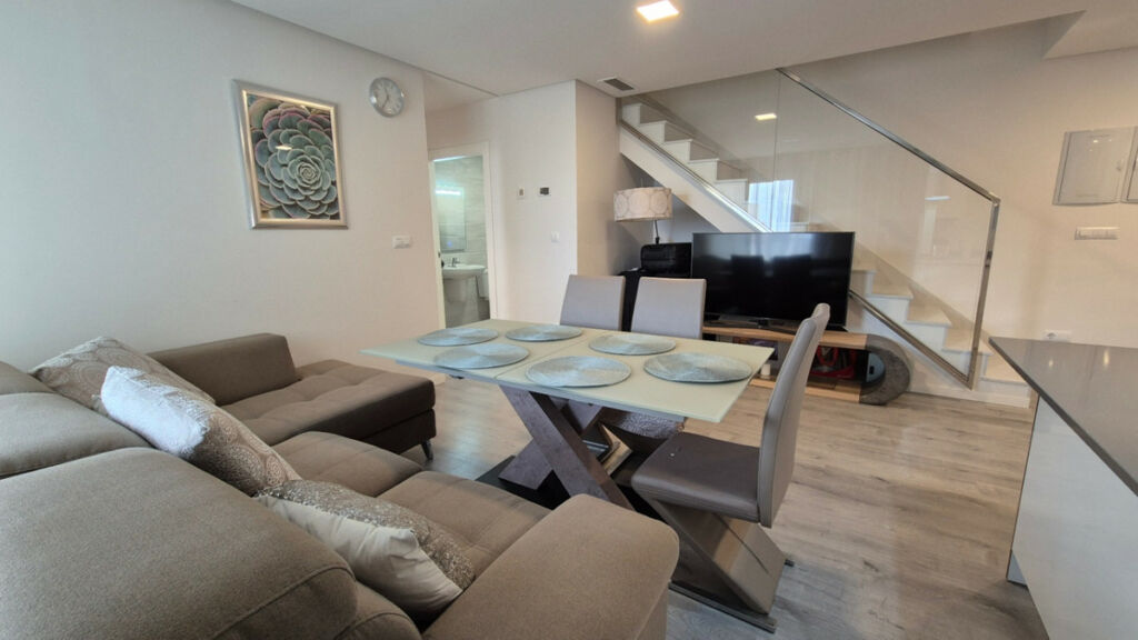 Penthouse Orihuela Alicante - image 2