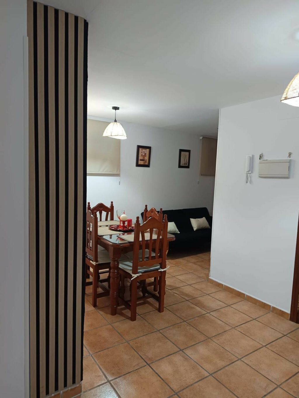 Middle Floor Apartment Málaga Málaga - image 2