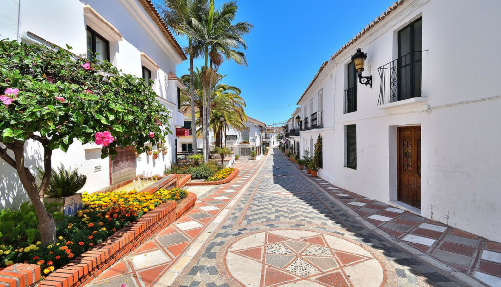 Café Benalmadena Málaga - image 2