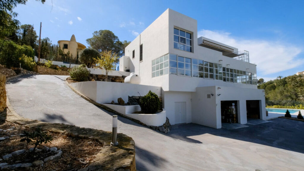 Bungalow Altea Alicante - image 2