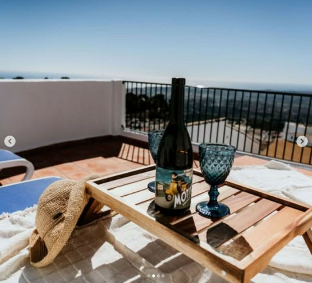 Townhouse Mijas Málaga - image 2