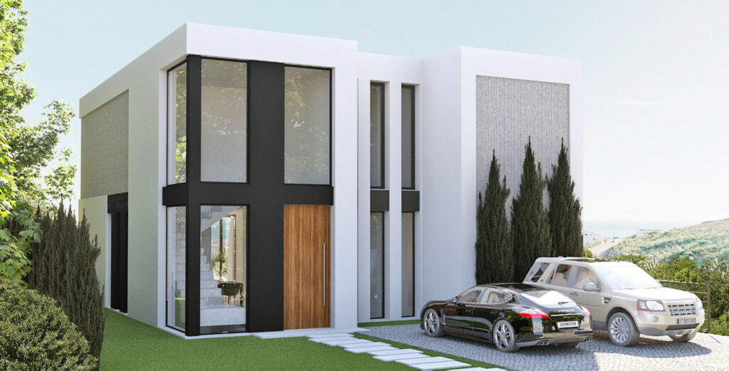 Detached Villa Benalmadena Málaga - image 2