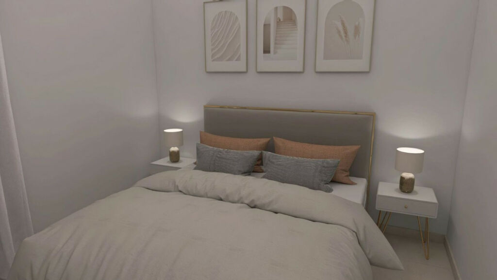 Ground Floor Apartment Nueva Andalucía Málaga - image 3
