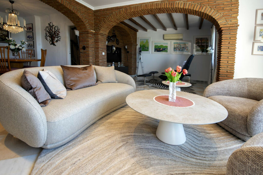 Penthouse Duplex Mijas Golf Málaga - image 2
