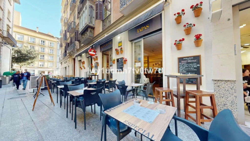 Restaurant Málaga Málaga - image 2