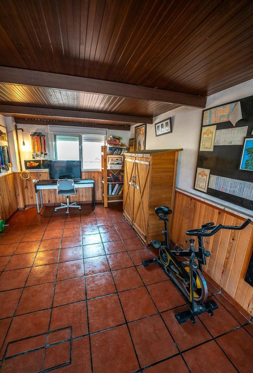 Penthouse Monda Málaga - image 2