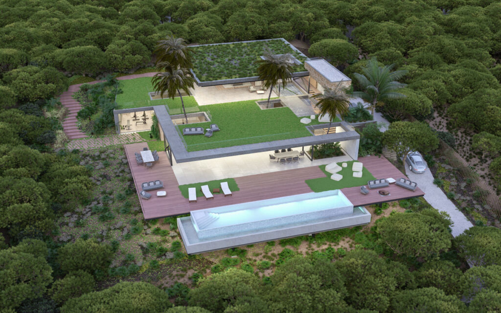 Detached Villa Sotogrande Cádiz - image 2