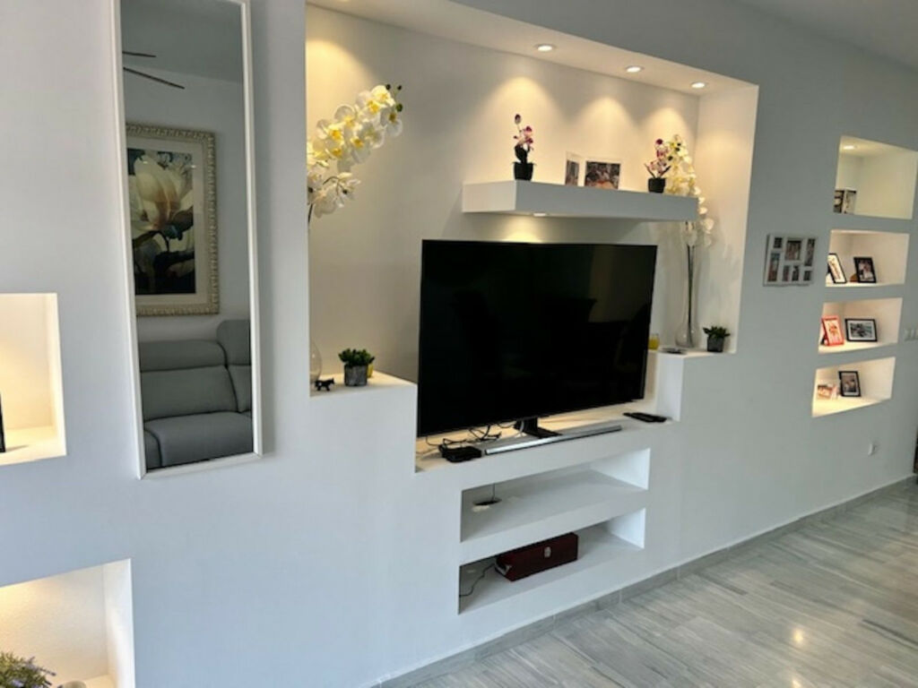 Penthouse Benahavís Málaga - image 2