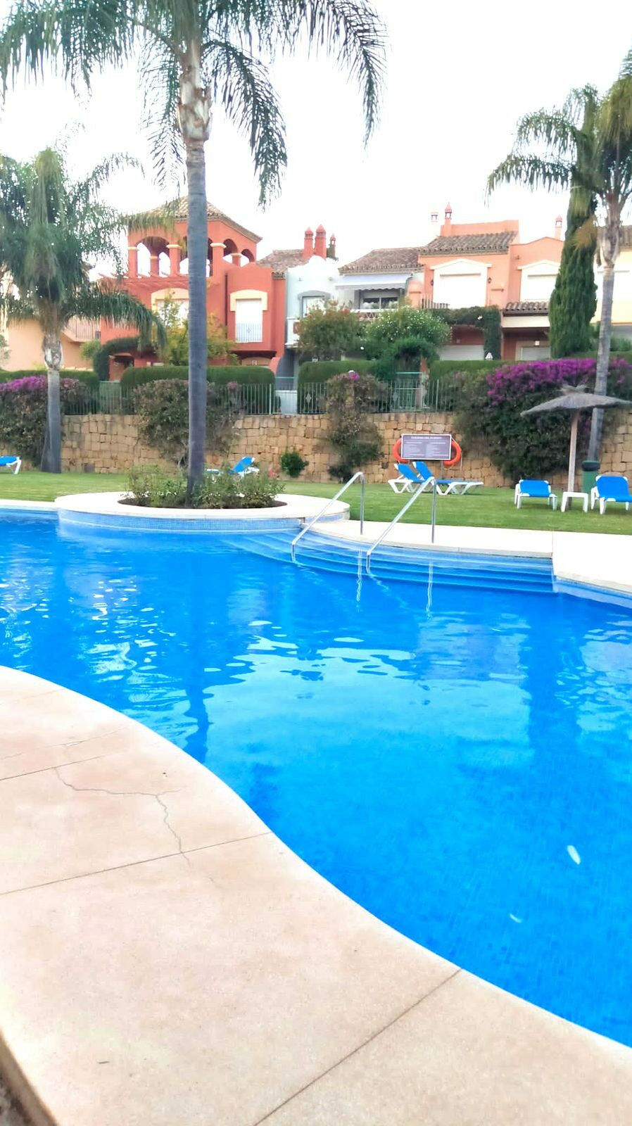 Semi-Detached House Puerto Banús Málaga - image 2