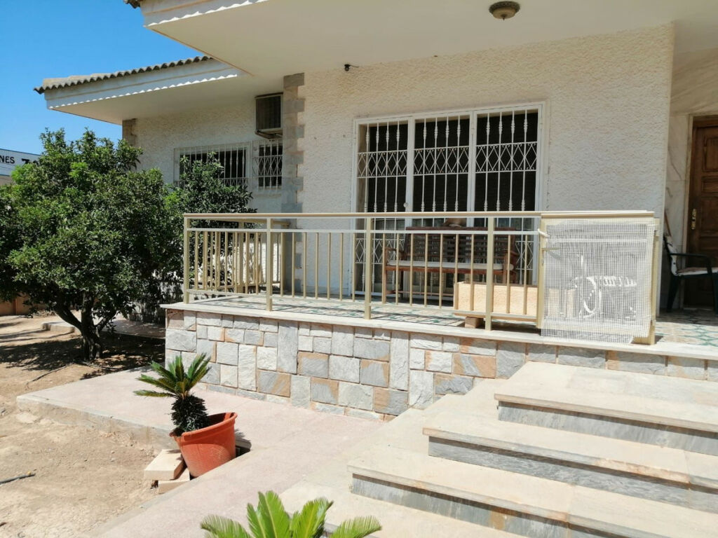 Detached Villa San Javier Murcia - image 2