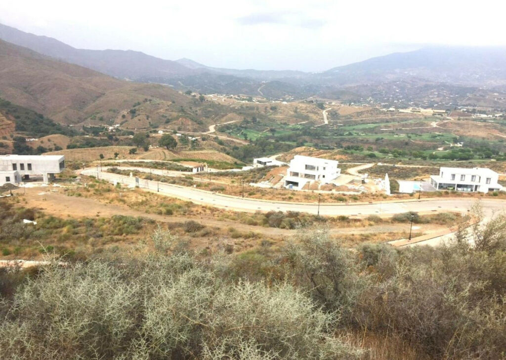 Residential Plot La Cala de Mijas Málaga - image 2