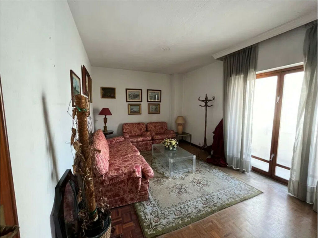 Middle Floor Apartment Marbella Málaga