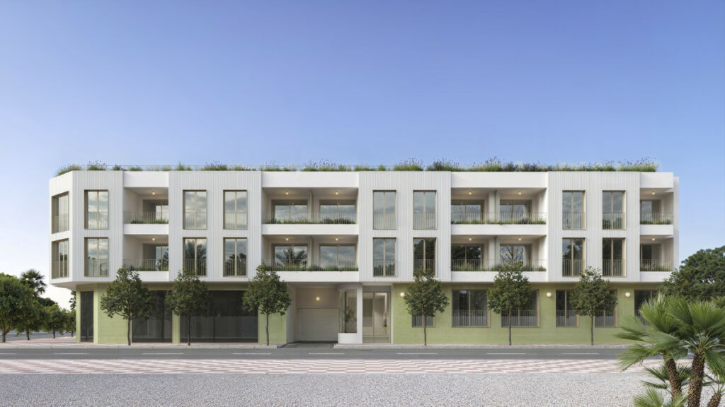 Ground Floor Apartment Jacarilla Alicante - image 2