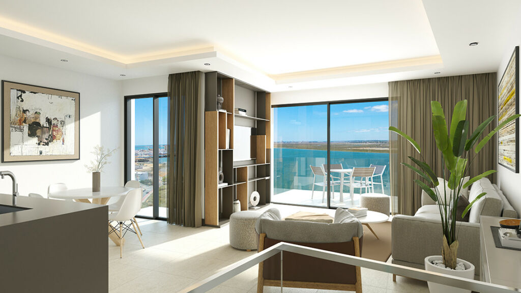 Duplex Ayamonte Huelva - image 2