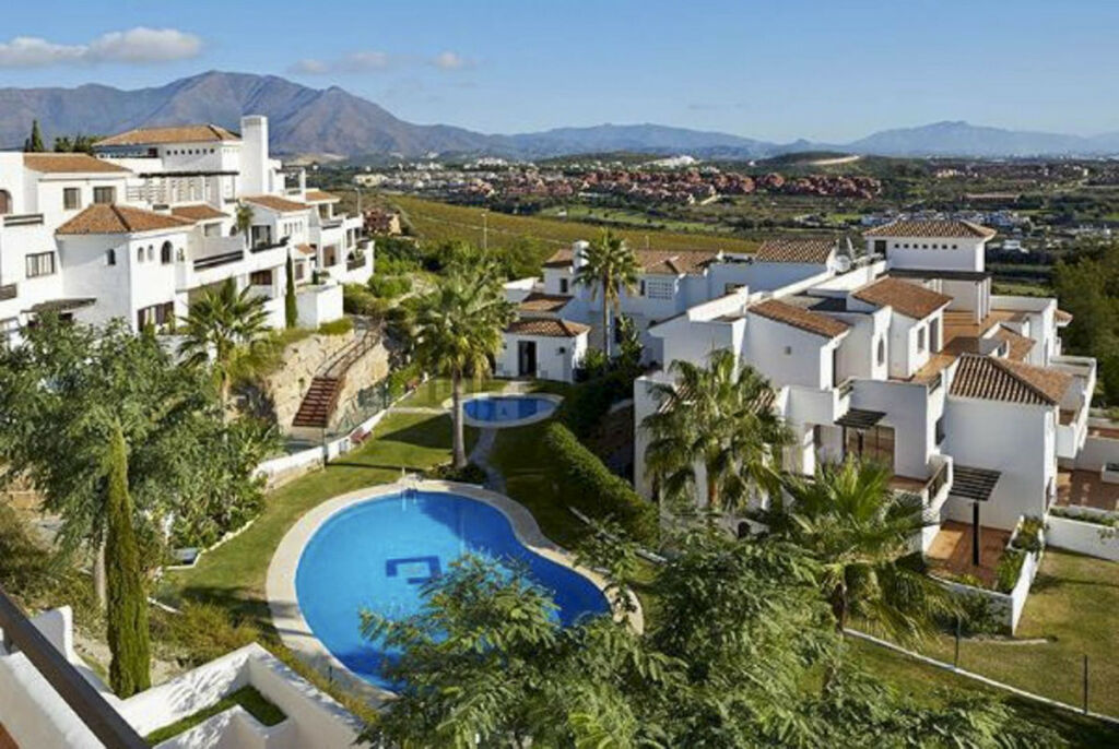 Penthouse Casares Playa Málaga - image 32