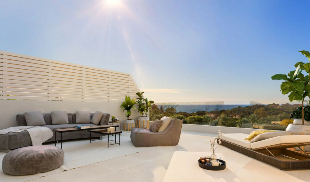 Townhouse Marbella Málaga - image 2