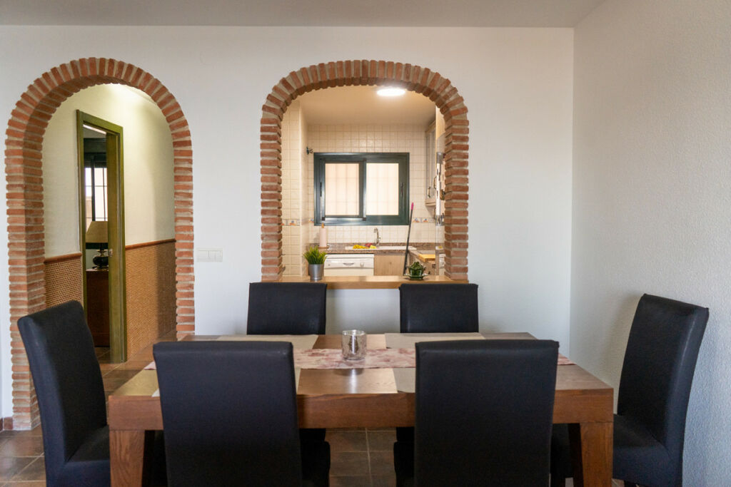 Middle Floor Apartment Torrox Málaga - image 2