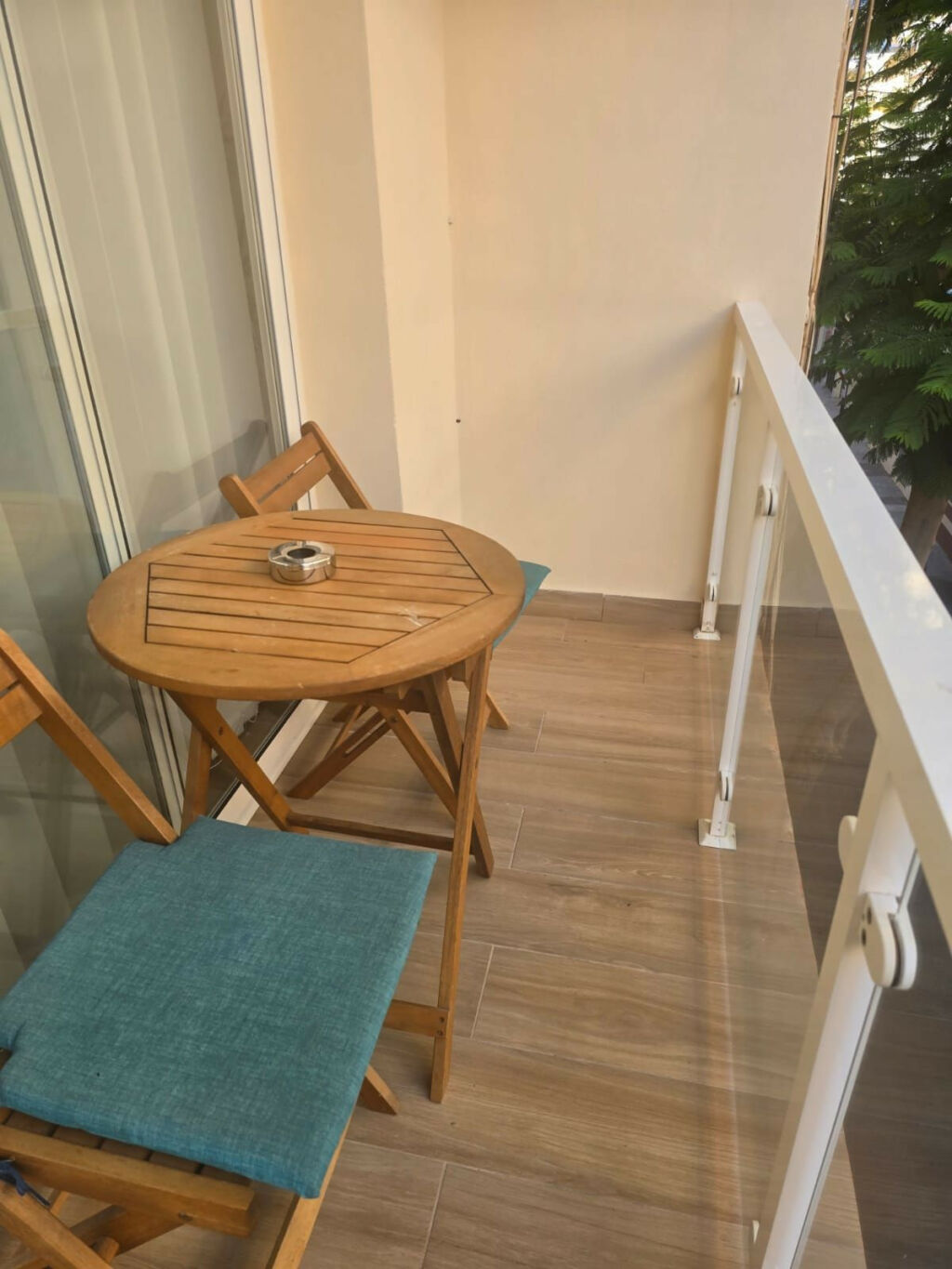 Middle Floor Apartment Los Boliches Málaga - image 3